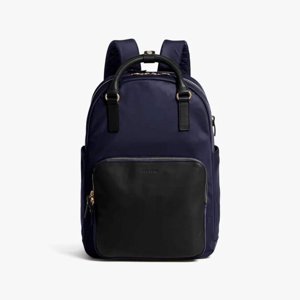 Lo & Sons Rowledge Backpack